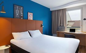 Hotel Ibis Lyon Sud Vienne Saint Louis Vienne